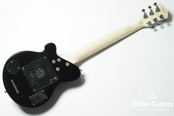 PGG-200 - Black